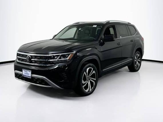 VOLKSWAGEN ATLAS 4MOTION 2023 1V2BP2CA9PC513131 image VOLKSWAGEN ATLAS 4MOTION 2023 1V2BP2CA9PC513131 image